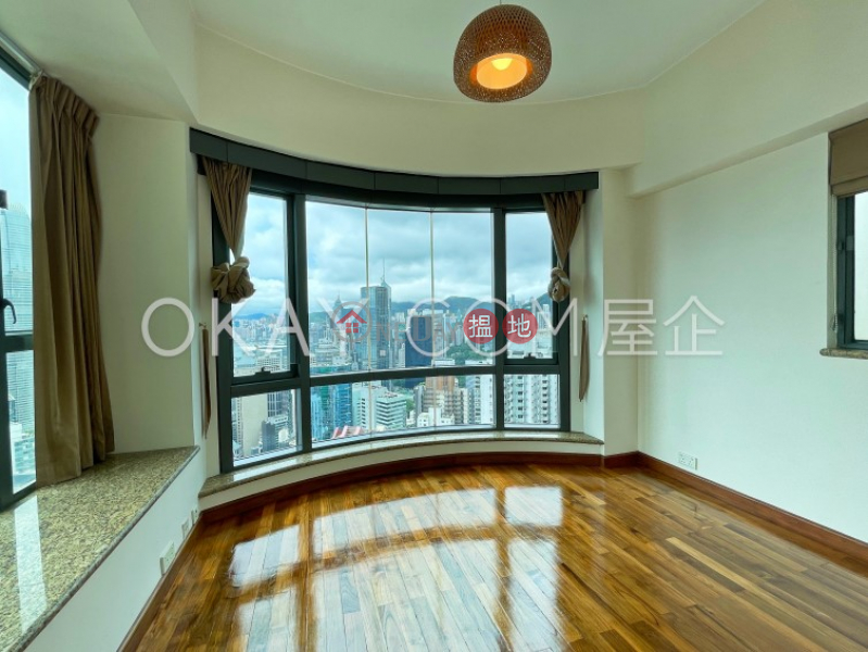 Popular 3 bedroom on high floor | Rental, 3 Seymour Road | Western District Hong Kong Rental | HK$ 45,000/ month