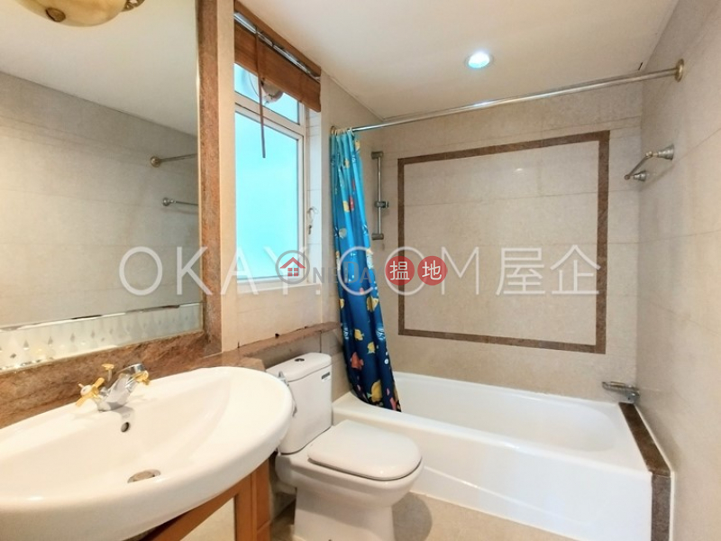 Gorgeous 3 bedroom on high floor with sea views | Rental | The Laguna Mall 海逸坊 Rental Listings