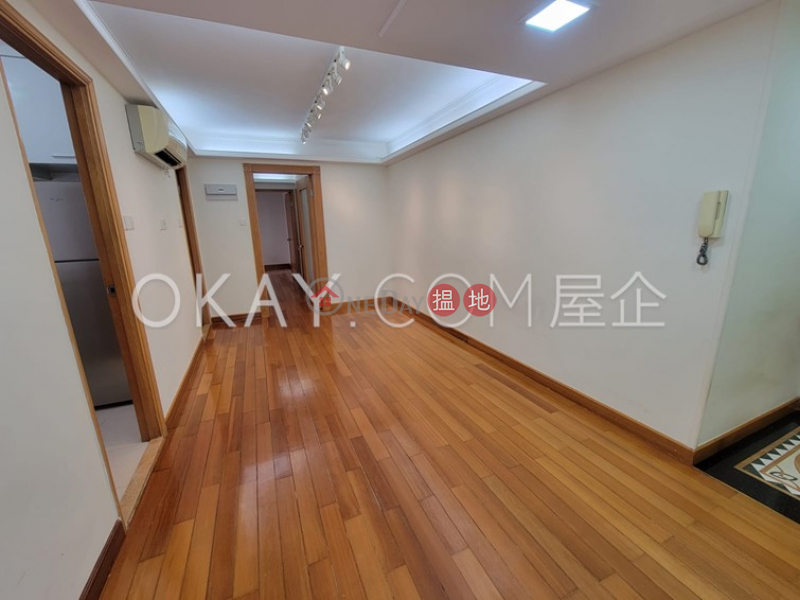 Property Search Hong Kong | OneDay | Residential | Rental Listings | Charming penthouse in Happy Valley | Rental