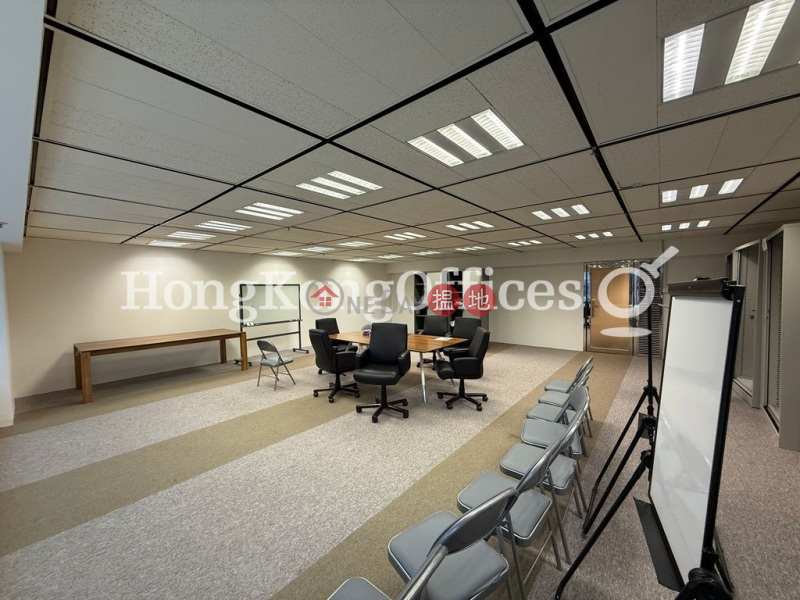 海港中心寫字樓租單位出租-25港灣道 | 灣仔區香港-出租|HK$ 55,998/ 月