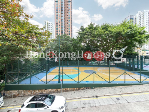 1 Bed Unit at Tai Hing Building | For Sale | Tai Hing Building 太慶大廈 _0