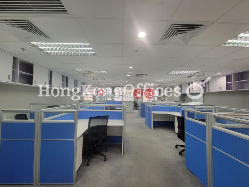 Property Search Hong Kong | OneDay | Office / Commercial Property, Rental Listings, Office Unit for Rent at Harcourt House