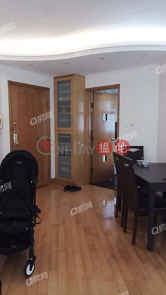 HK$ 14.88M | Park Avenue, Yau Tsim Mong | Park Avenue | 2 bedroom Low Floor Flat for Sale