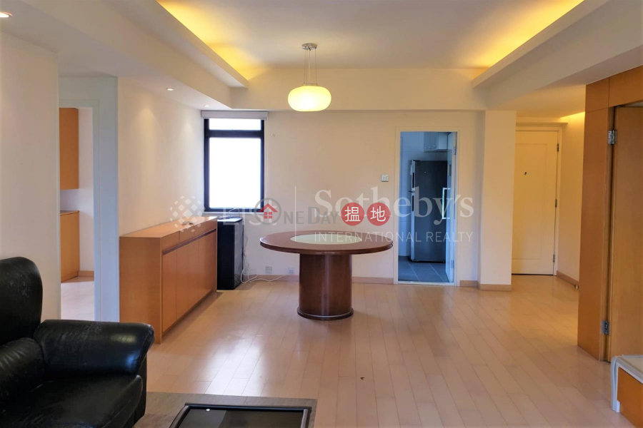 San Francisco Towers | Unknown, Residential Rental Listings, HK$ 48,000/ month