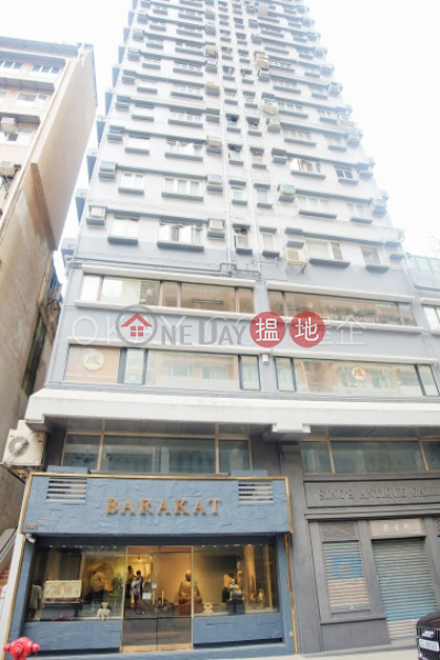 Property Search Hong Kong | OneDay | Residential Sales Listings | Generous 1 bedroom in Sheung Wan | For Sale