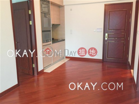 Lovely 2 bedroom with balcony | Rental|Wan Chai DistrictThe Avenue Tower 1(The Avenue Tower 1)Rental Listings (OKAY-R288704)_0