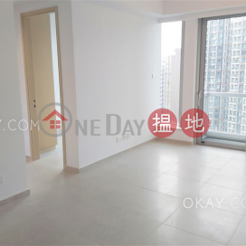Elegant 2 bedroom with balcony | Rental, Resiglow Pokfulam RESIGLOW薄扶林 | Western District (OKAY-R378631)_0