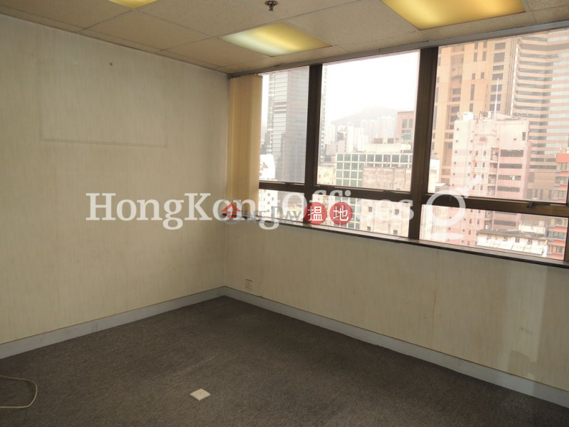 Property Search Hong Kong | OneDay | Office / Commercial Property | Rental Listings Office Unit for Rent at Chung Wai Commercial Building