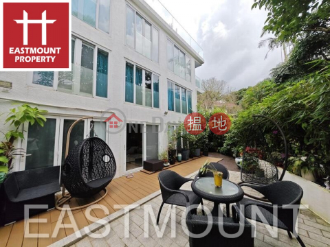 Sai Kung Village House | Property For Sale in Ta Ho Tun 打壕墩-STT garden | Property ID:3666 | Ta Ho Tun Village 打蠔墩村 _0