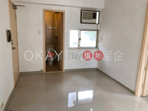 Charming 1 bedroom in Happy Valley | For Sale | Happy Court 海怡閣 _0