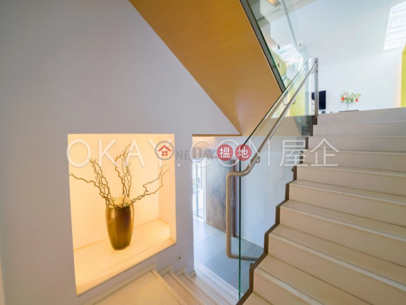 Rare house with sea views, rooftop & terrace | For Sale, 18 Pak Pat Shan Road | Southern District, Hong Kong | Sales HK$ 74M