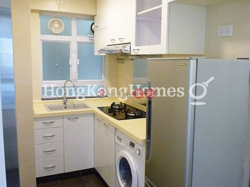 Property Search Hong Kong | OneDay | Residential Rental Listings 2 Bedroom Unit for Rent at Bo Yuen Building 39-41 Caine Road