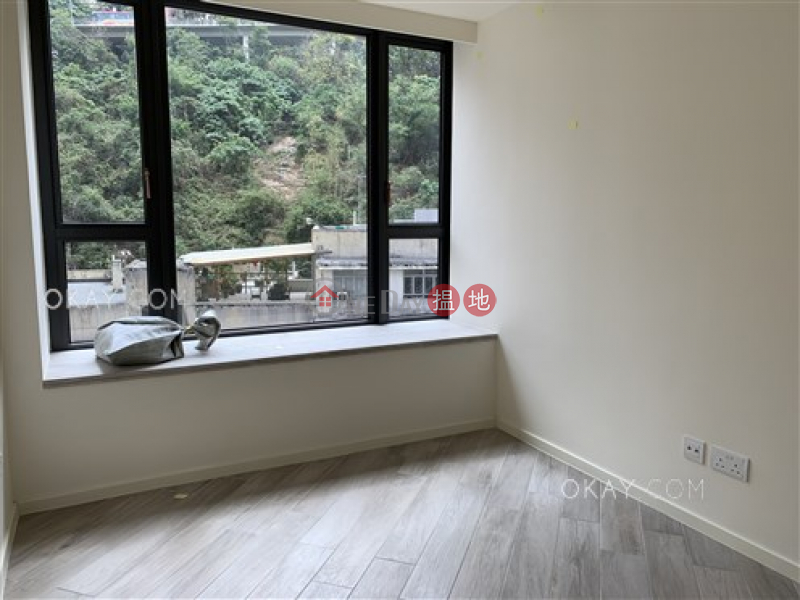 Lovely 2 bedroom with balcony | Rental, Fleur Pavilia Tower 2 柏蔚山 2座 Rental Listings | Eastern District (OKAY-R365798)