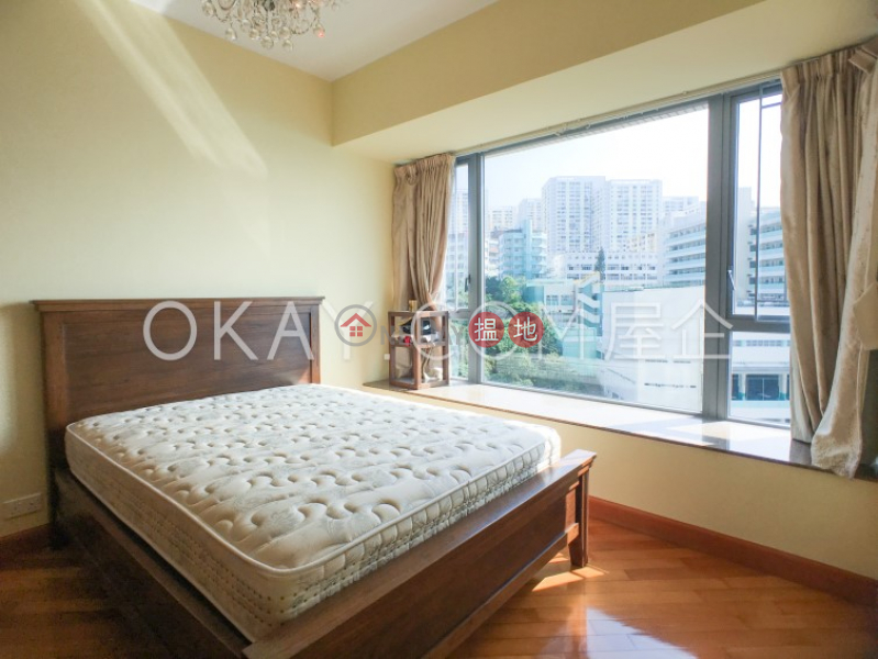 Property Search Hong Kong | OneDay | Residential Rental Listings, Lovely 3 bedroom with sea views & balcony | Rental