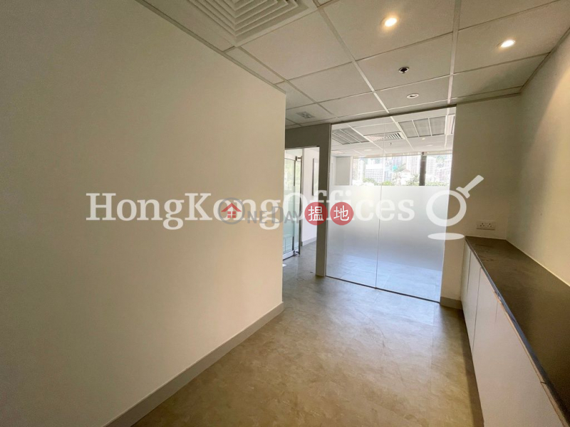 Property Search Hong Kong | OneDay | Office / Commercial Property, Rental Listings Office Unit for Rent at Wilson House