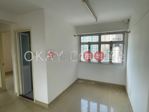 Cozy 2 bedroom on high floor | For Sale, Tai Hing Building 太慶大廈 | Central District (OKAY-S386092)_0