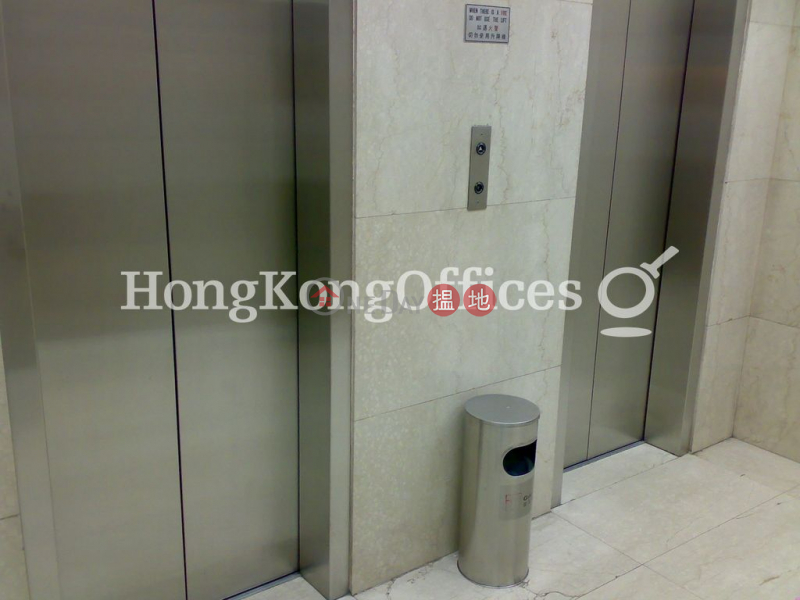 HK$ 59,130/ month Kowloon Centre | Yau Tsim Mong | Office Unit for Rent at Kowloon Centre