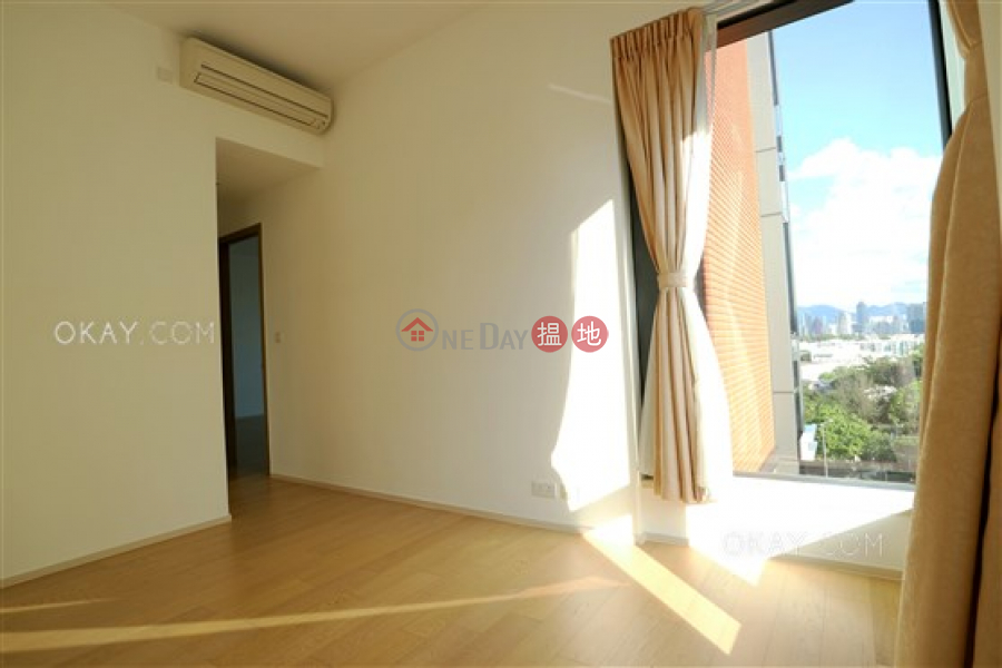 Exquisite 3 bedroom with balcony | Rental 1-3 Ede Road | Kowloon City | Hong Kong | Rental | HK$ 82,000/ month