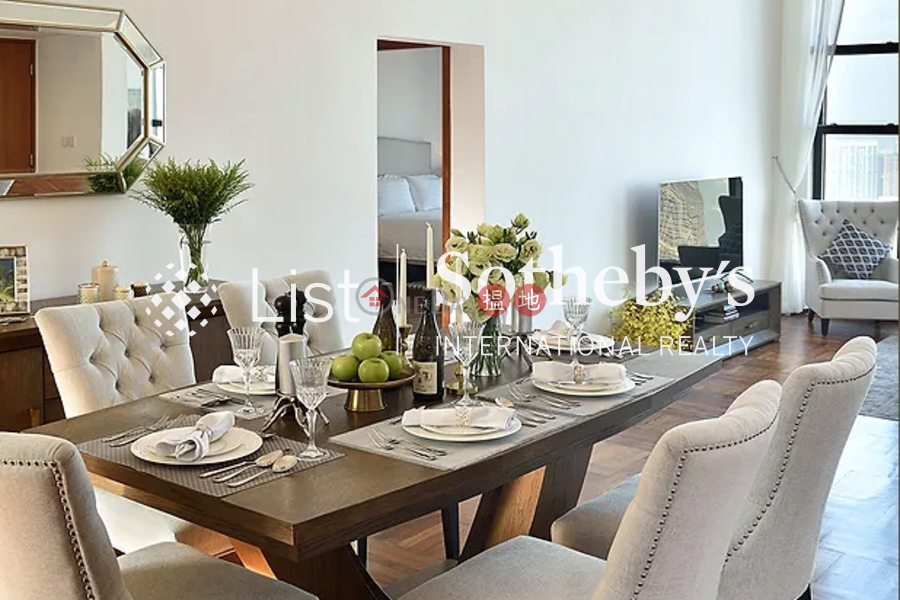 Queen\'s Garden | Unknown, Residential | Rental Listings HK$ 143,500/ month