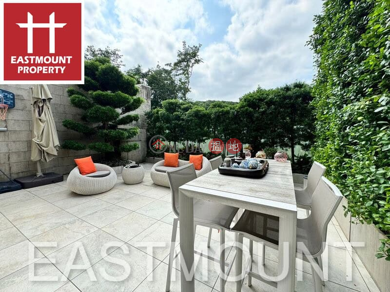 Clearwater Bay Villa House | Property For Sale and Rent in Portofino 栢濤灣-Luxury club house | Property ID:558 | 88 Pak To Ave | Sai Kung | Hong Kong, Sales | HK$ 58M