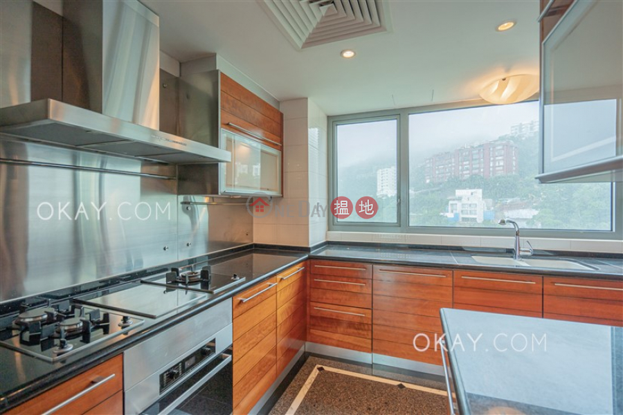 HK$ 135,000/ month Branksome Crest | Central District, Unique 3 bedroom on high floor | Rental