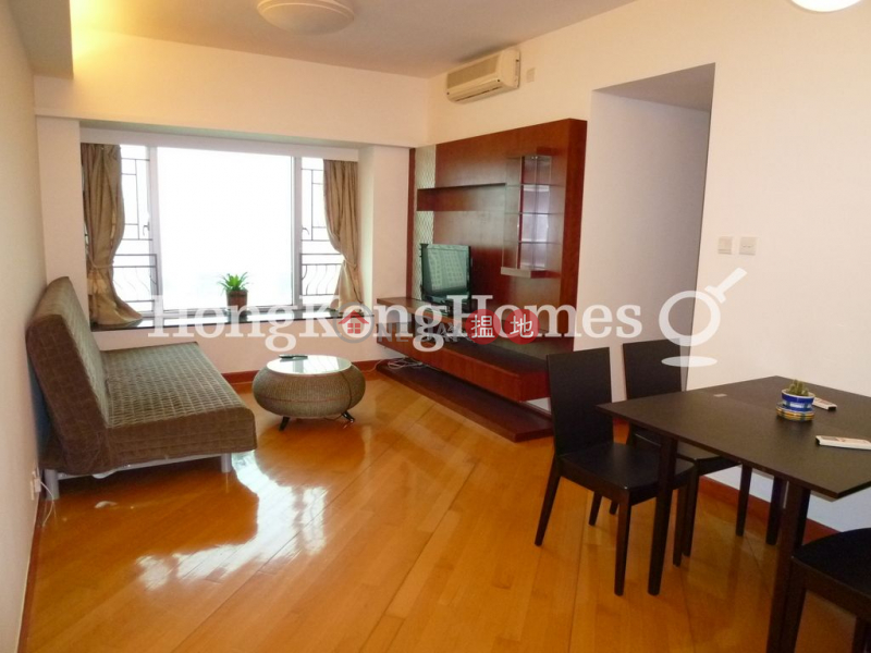 3 Bedroom Family Unit for Rent at Sorrento Phase 1 Block 3 | Sorrento Phase 1 Block 3 擎天半島1期3座 Rental Listings