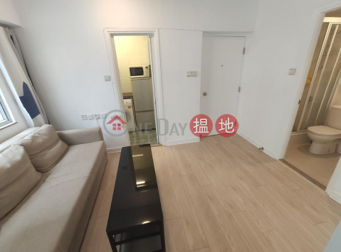 Flat for Rent in Kam Shing Building, Wan Chai|Kam Shing Building(Kam Shing Building)Rental Listings (H000374246)_0