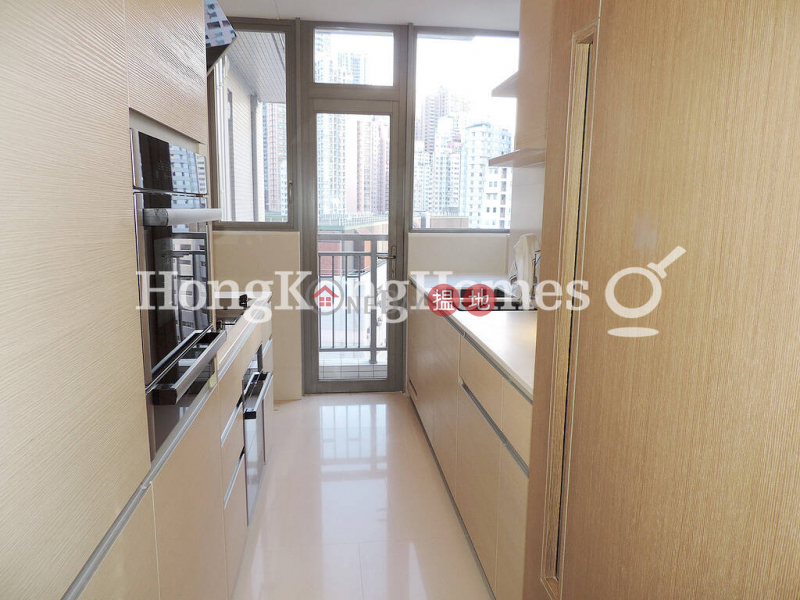 SOHO 189 Unknown Residential Rental Listings HK$ 48,000/ month