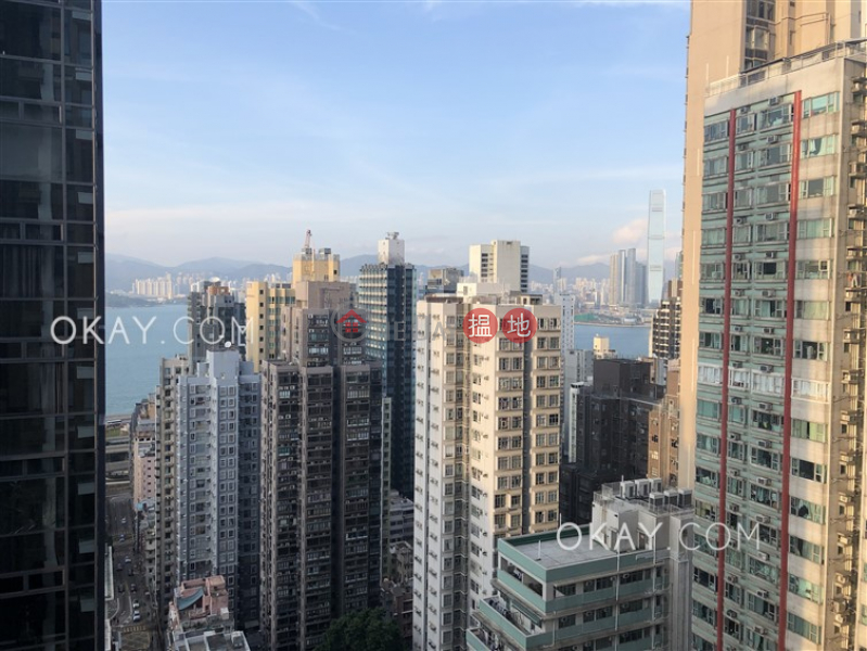 Kensington Hill, Middle Residential, Sales Listings, HK$ 26M