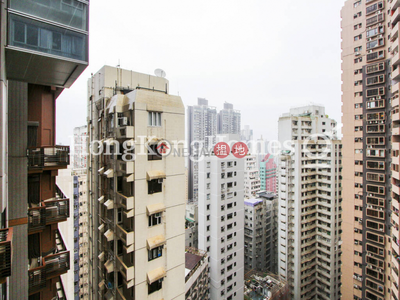Property Search Hong Kong | OneDay | Residential | Rental Listings | 1 Bed Unit for Rent at The Bonham Mansion