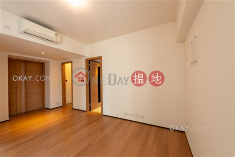 Unique 2 bedroom with balcony | For Sale, Arezzo 瀚然 | Western District (OKAY-S289461)_0
