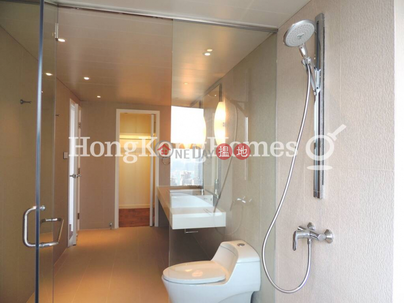 4 Bedroom Luxury Unit for Rent at Queen\'s Garden, 9 Old Peak Road | Central District | Hong Kong, Rental HK$ 114,200/ month
