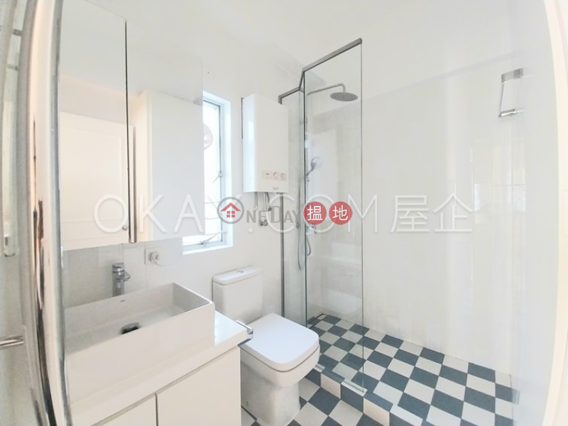Efficient 3 bedroom with rooftop, balcony | Rental | Botanic Terrace Block B 芝蘭台 B座 Rental Listings