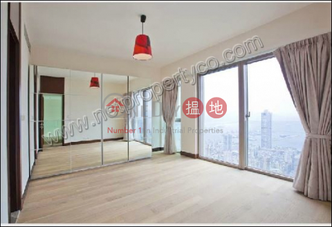 270' Harbour View Residential for Sale, Celestial Heights Phase 1 半山壹號 一期 | Kowloon City (A045042)_0