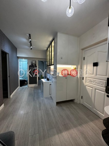 Maxluck Court | Low Residential, Sales Listings | HK$ 8.5M
