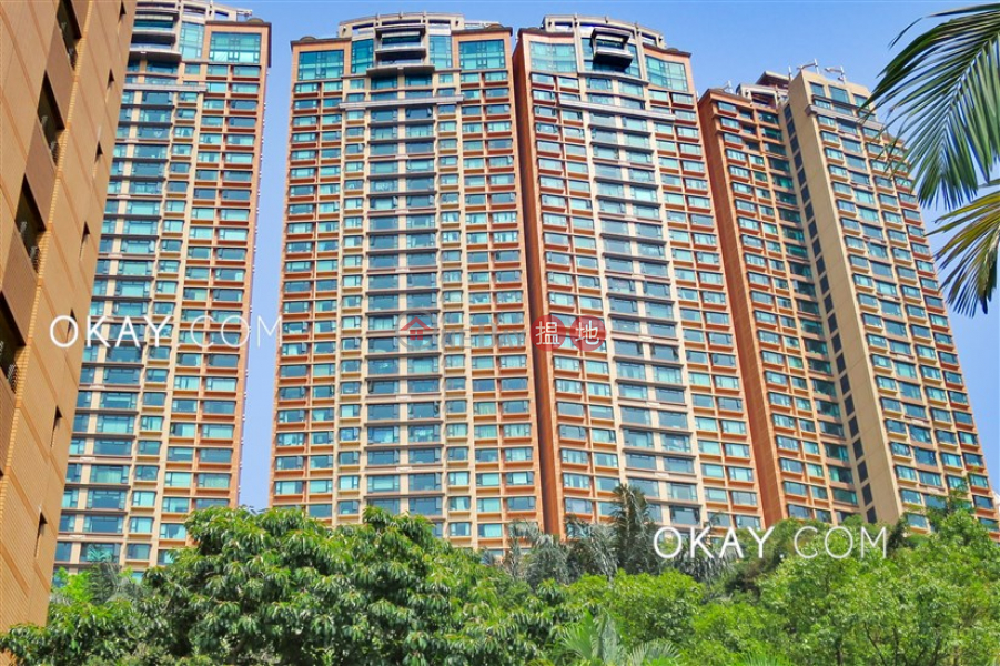 HK$ 110,000/ month, The Leighton Hill, Wan Chai District, Exquisite 4 bed on high floor with racecourse views | Rental
