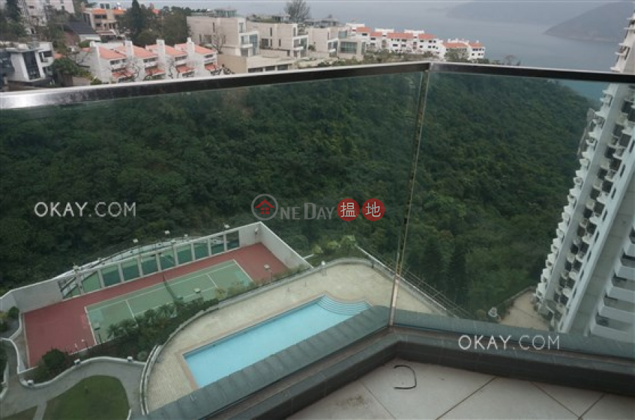Luxurious 3 bedroom with balcony & parking | Rental, 61 South Bay Road | Southern District Hong Kong | Rental, HK$ 60,000/ month