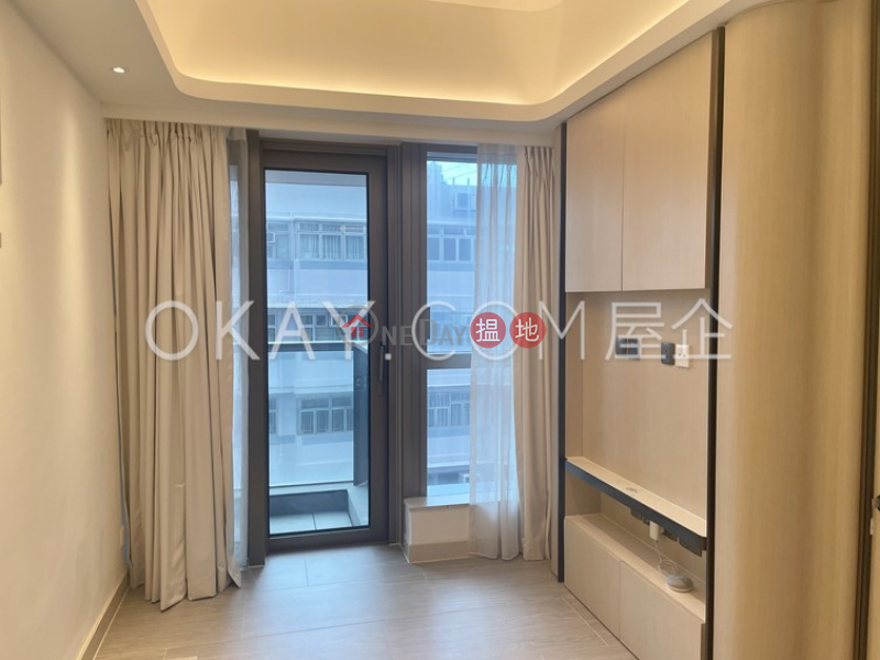 Property Search Hong Kong | OneDay | Residential | Rental Listings | Lovely 1 bedroom with balcony | Rental