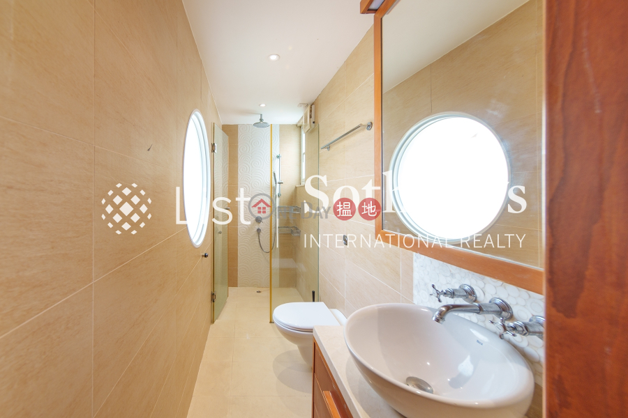 Property for Sale at Marina Cove with 4 Bedrooms | 380 Hiram\'s Highway | Sai Kung | Hong Kong Sales | HK$ 37.8M