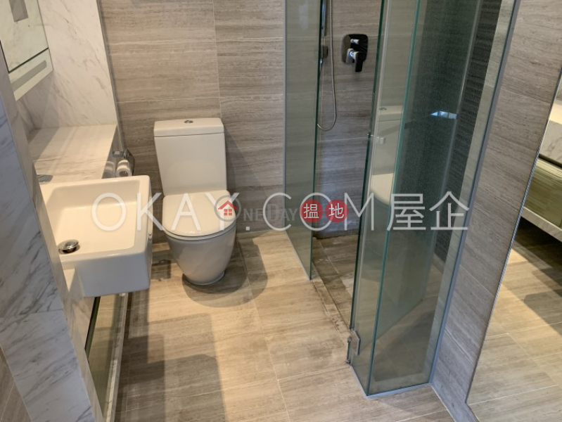 HK$ 13M, One Wan Chai Wan Chai District Tasteful 1 bedroom on high floor | For Sale