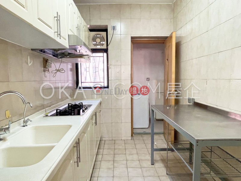 Popular 3 bedroom with balcony & parking | Rental, 6 Broadwood Road | Wan Chai District | Hong Kong, Rental HK$ 47,000/ month