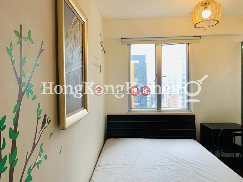 樂欣大廈開放式單位出售31-37摩羅廟街 | 西區|香港出售HK$ 558萬
