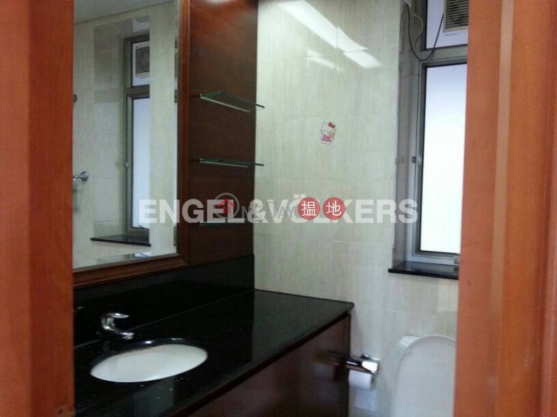 HK$ 59,000/ month Sorrento Yau Tsim Mong | 3 Bedroom Family Flat for Rent in West Kowloon