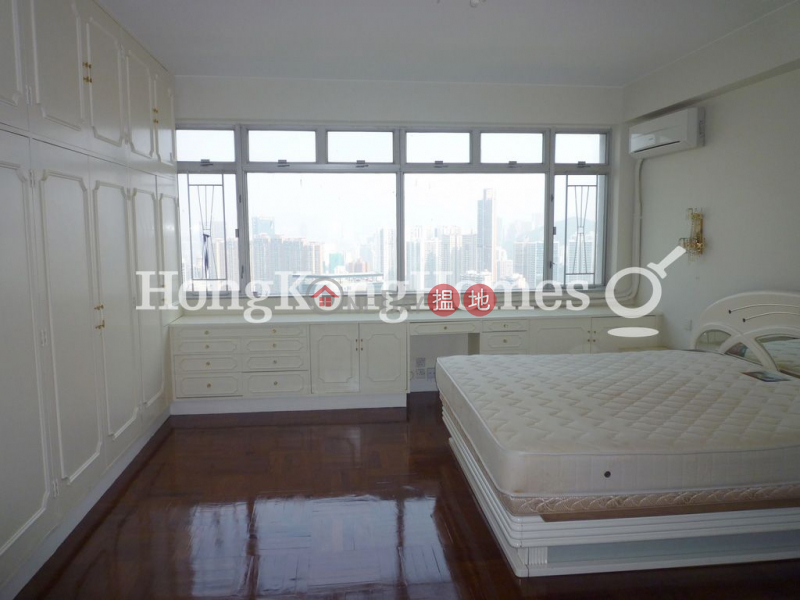 HK$ 88M, Evergreen Villa | Wan Chai District | 4 Bedroom Luxury Unit at Evergreen Villa | For Sale