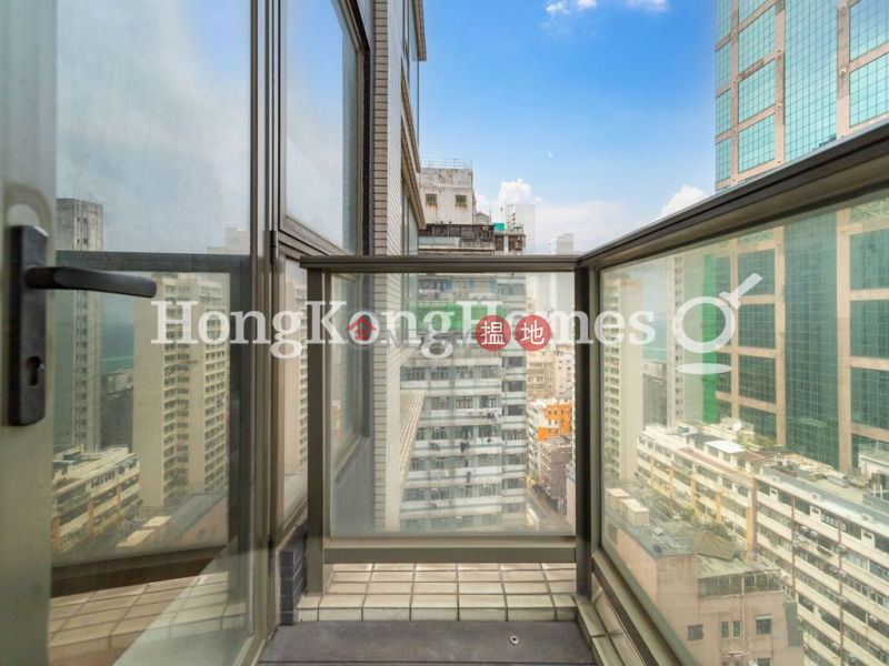 2 Bedroom Unit for Rent at SOHO 189 189 Queens Road West | Western District Hong Kong, Rental HK$ 35,000/ month