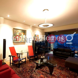 龍景樓三房兩廳單位出售