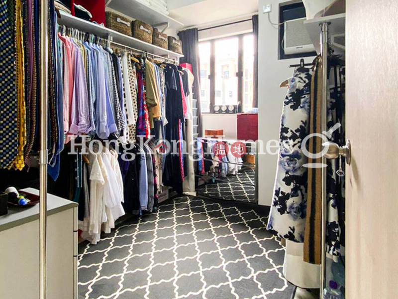 3 Bedroom Family Unit for Rent at Wisdom Court Block B 5 Hatton Road | Western District | Hong Kong Rental HK$ 54,000/ month