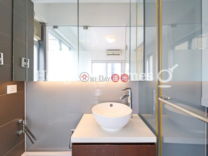 2 Bedroom Unit at Igloo Residence | For Sale 1A Shan Kwong Road | Wan Chai District Hong Kong Sales | HK$ 19M