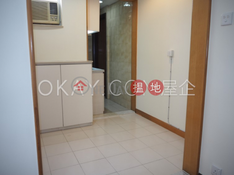 Tasteful 2 bedroom in Western District | For Sale | Po Lam Court 寶林閣 _0