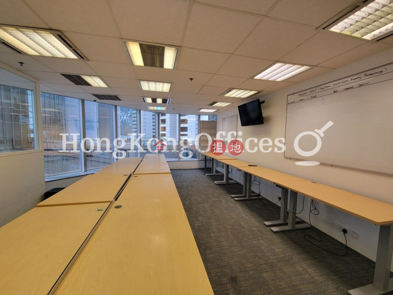 Property Search Hong Kong | OneDay | Office / Commercial Property Rental Listings, Office Unit for Rent at Lippo Centre